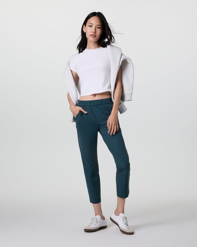 Miles Ankle Pant