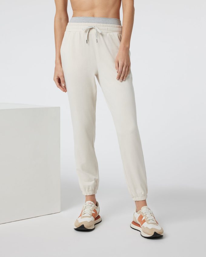 Halo Warm-Up Jogger