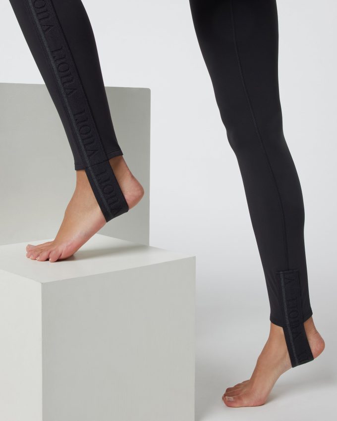 Chilled Out Stirrup Legging