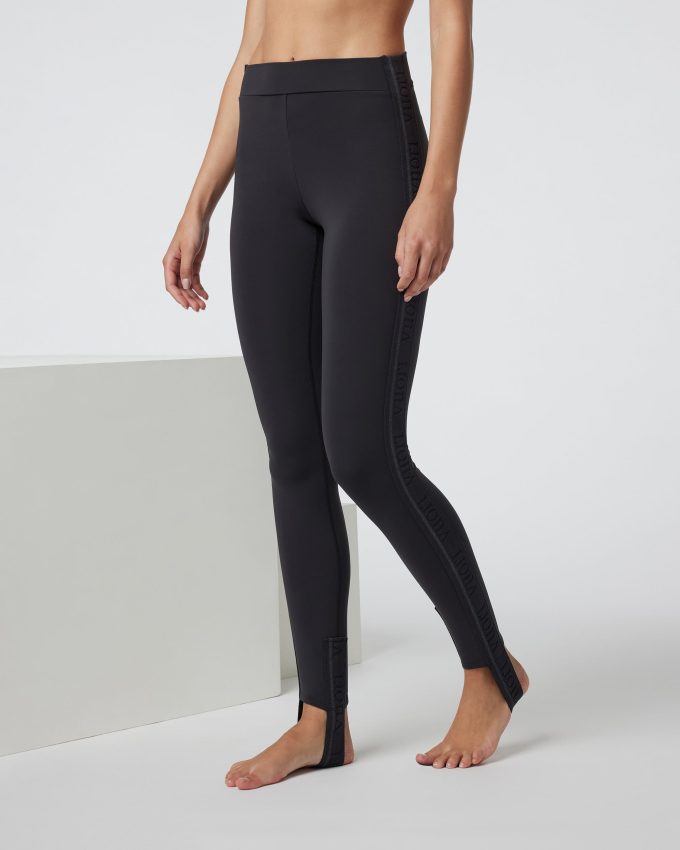 Chilled Out Stirrup Legging