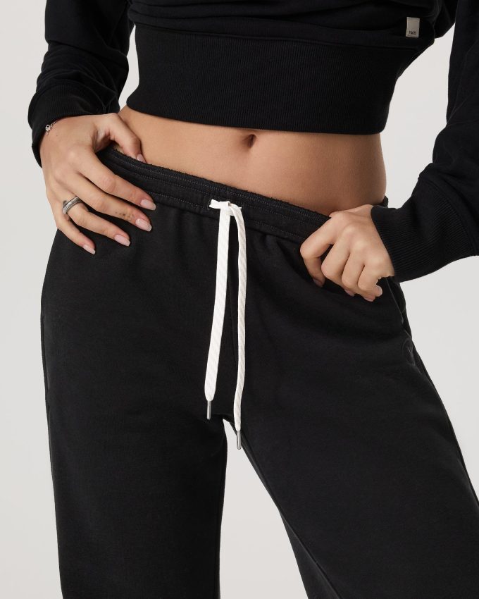 Sedona Straight Leg Sweatpant