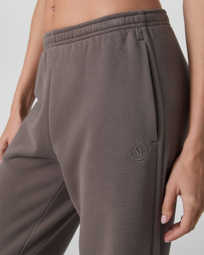 Sedona Straight Leg Sweatpant