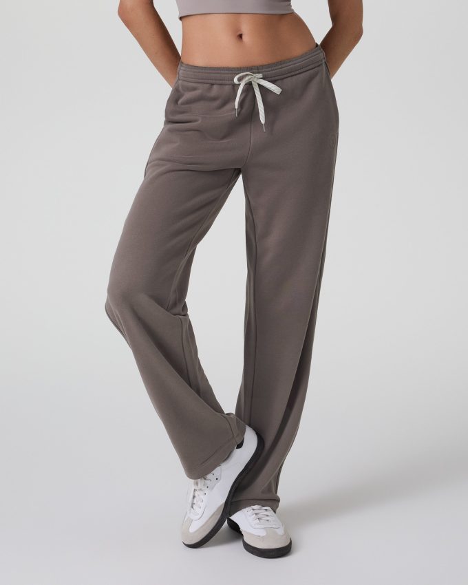 Sedona Straight Leg Sweatpant