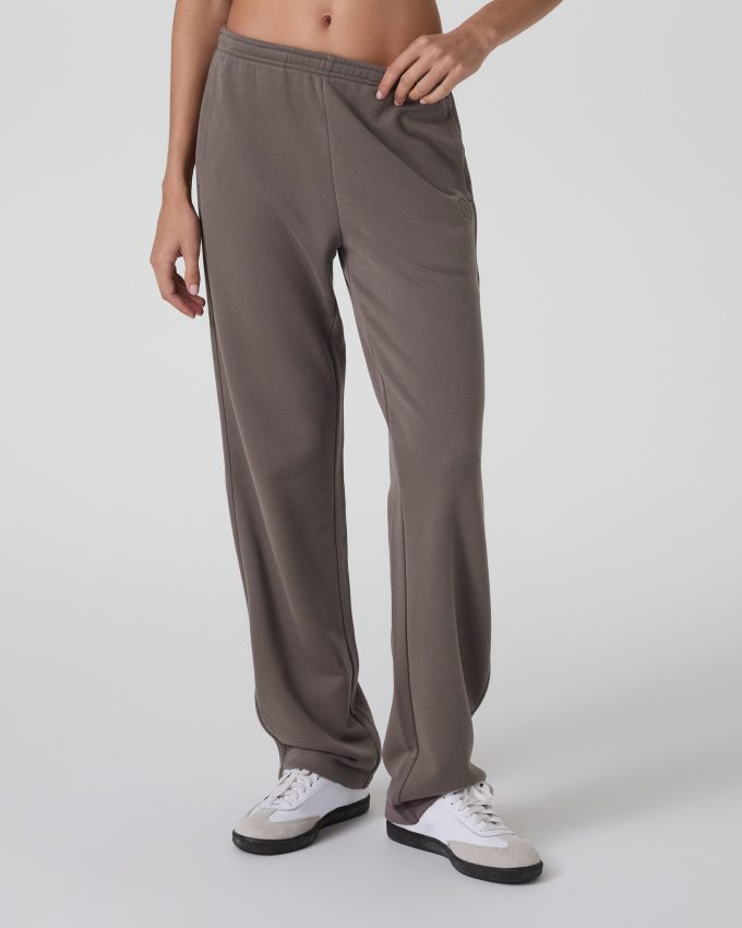 Sedona Straight Leg Sweatpant