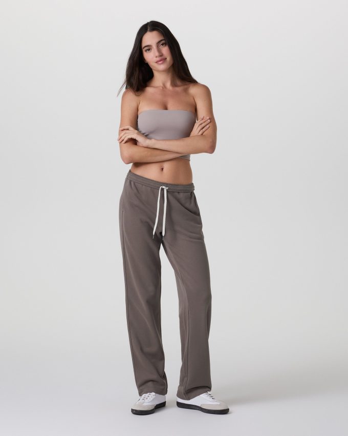 Sedona Straight Leg Sweatpant