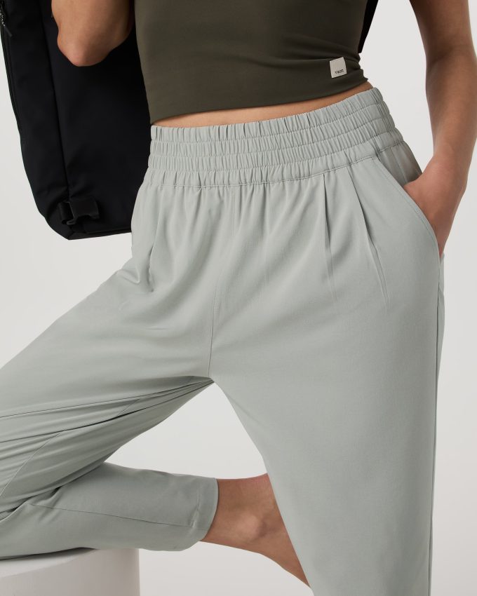 Villa Ankle Pant