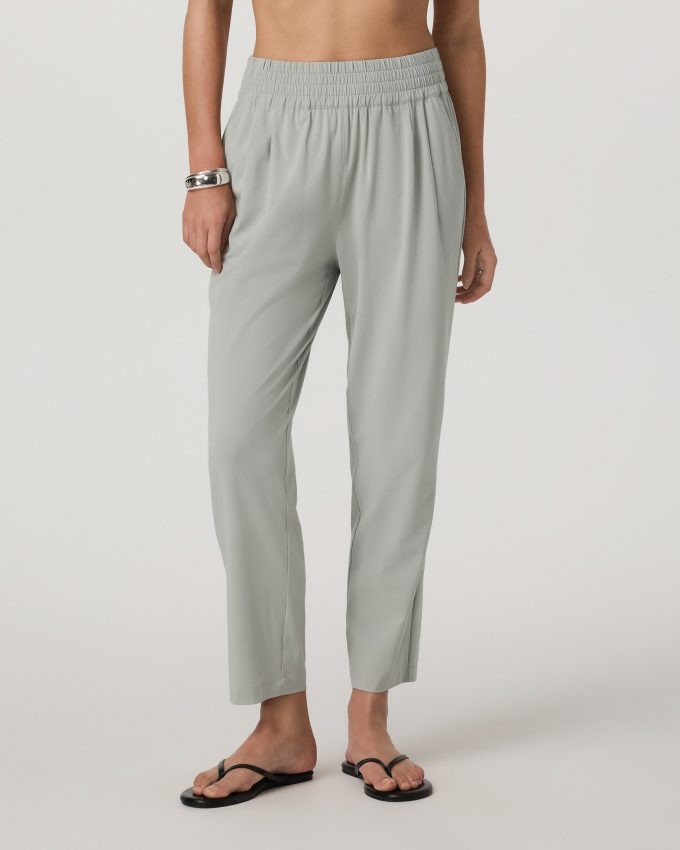 Villa Ankle Pant