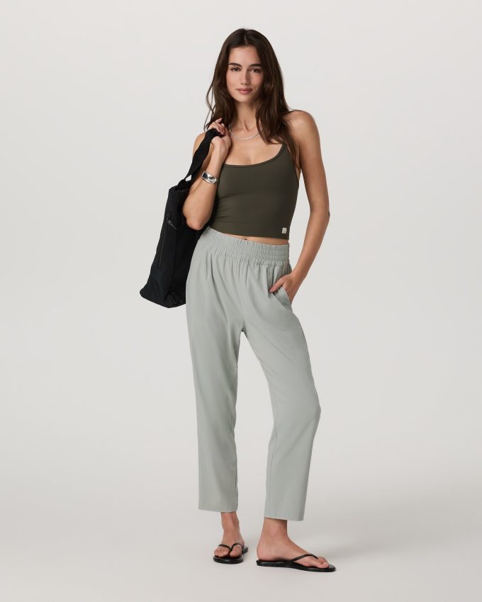 Villa Ankle Pant