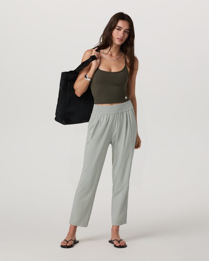 Villa Ankle Pant