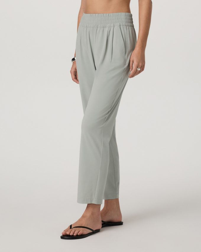 Villa Ankle Pant