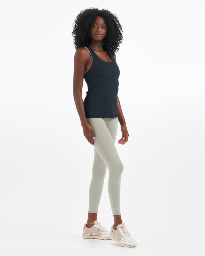 Rib Studio Legging