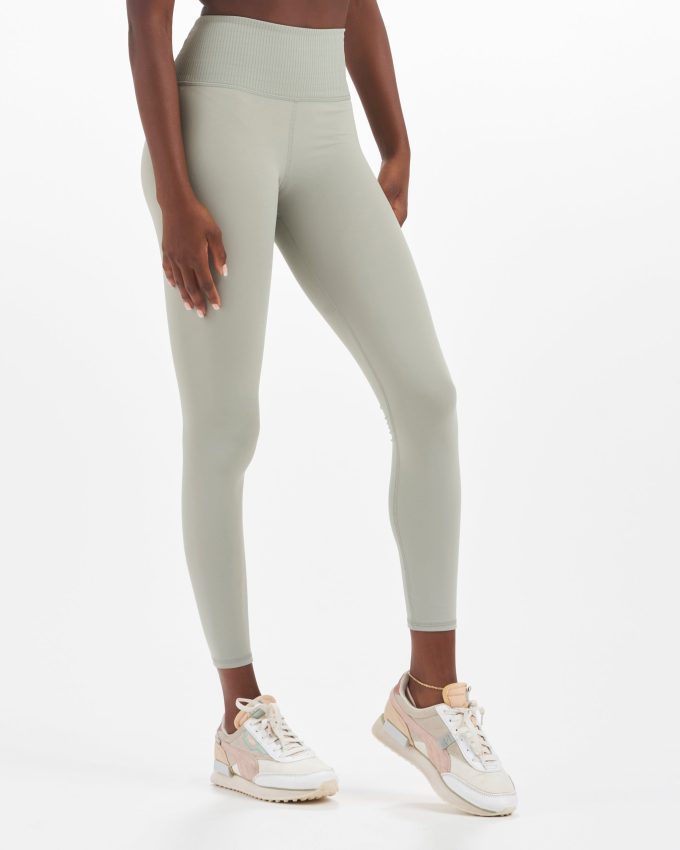 Rib Studio Legging