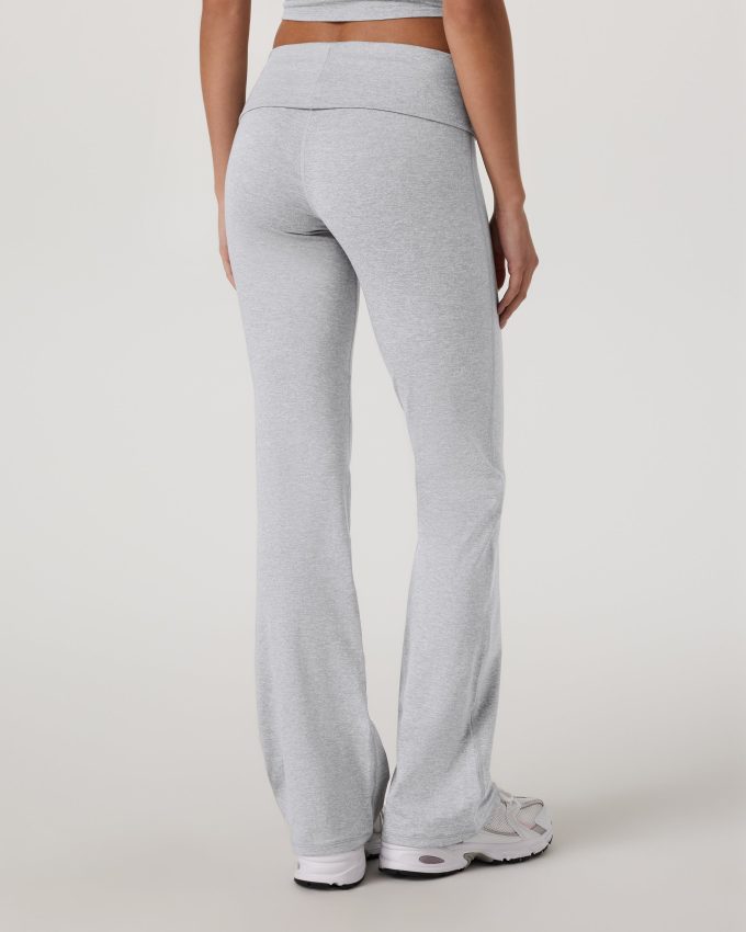 Halo Foldover Pant