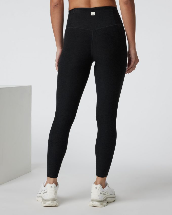 Clean Elevation Legging-Short