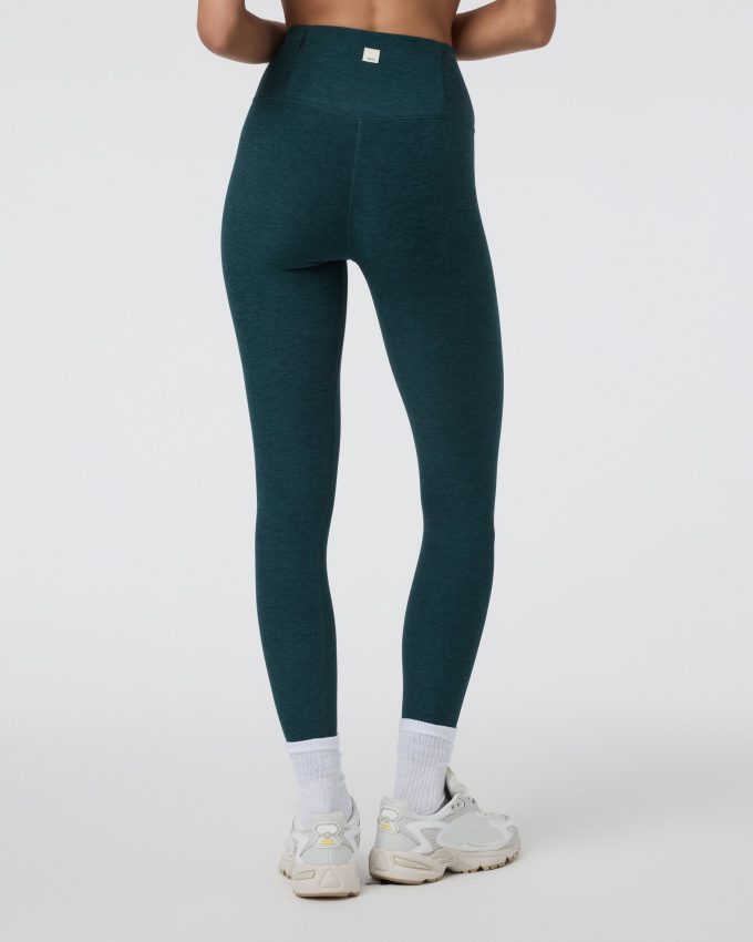 Clean Elevation Legging-Short