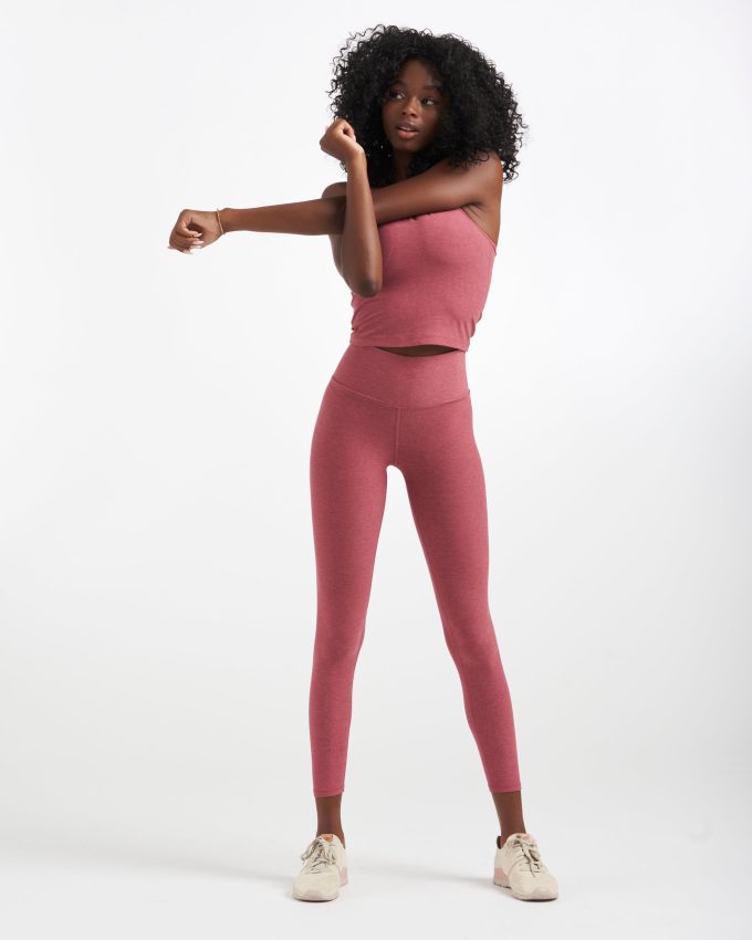 Clean Elevation Legging
