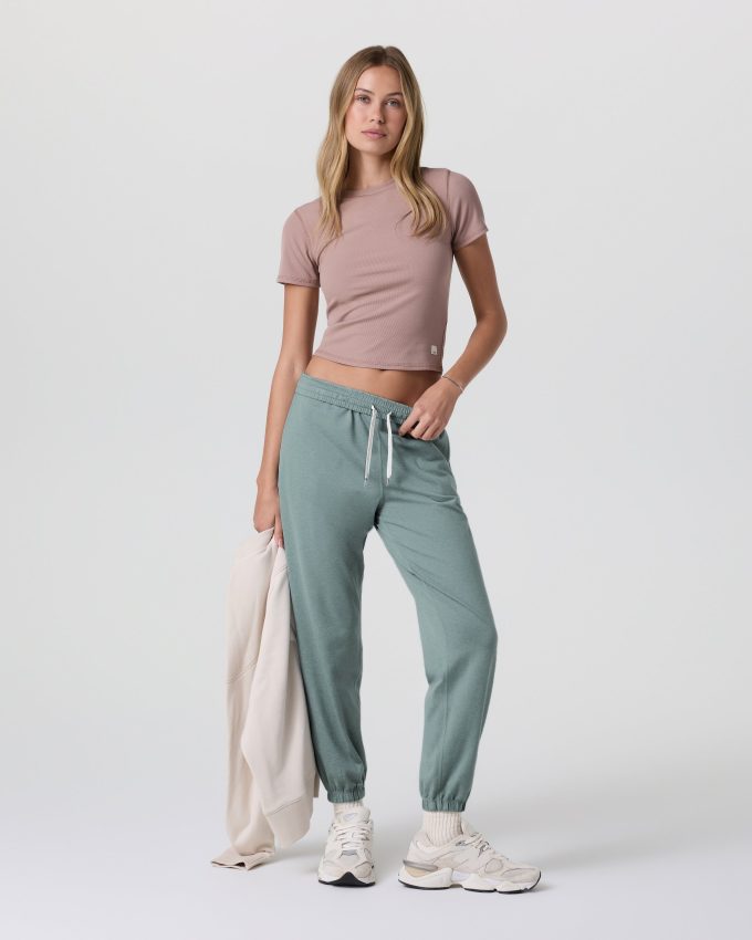 Boyfriend Sweatpant