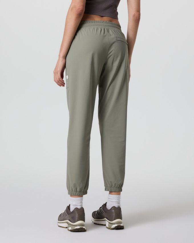 Miles Jogger