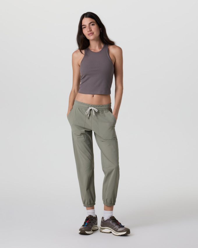 Miles Jogger