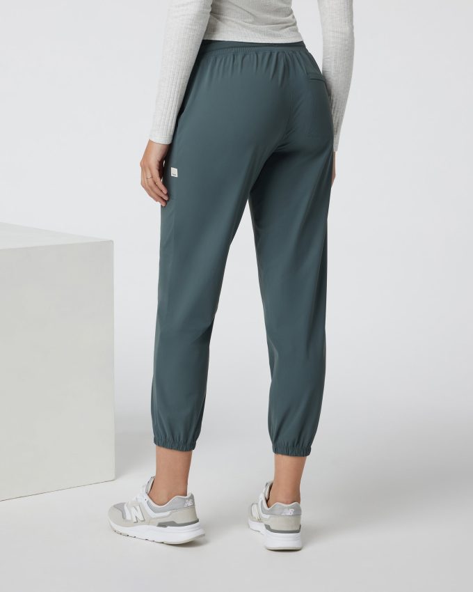 Miles Jogger