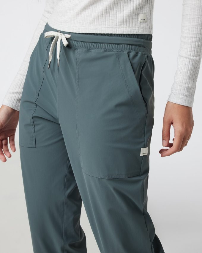 Miles Jogger