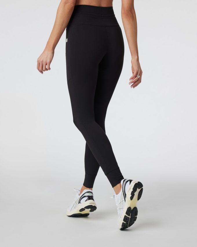 Daily Pocket Legging - Long