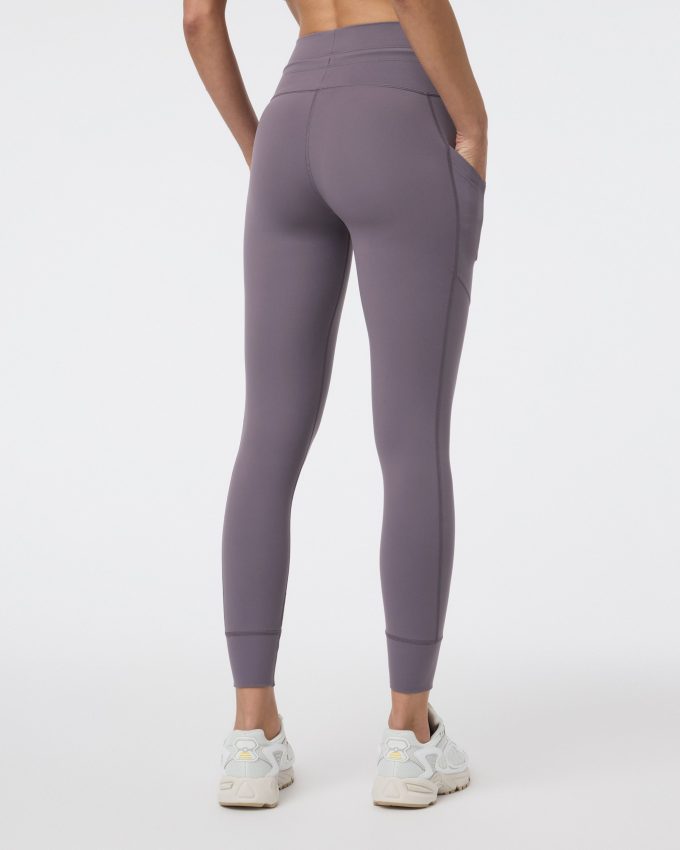 Daily Pocket Legging - Long