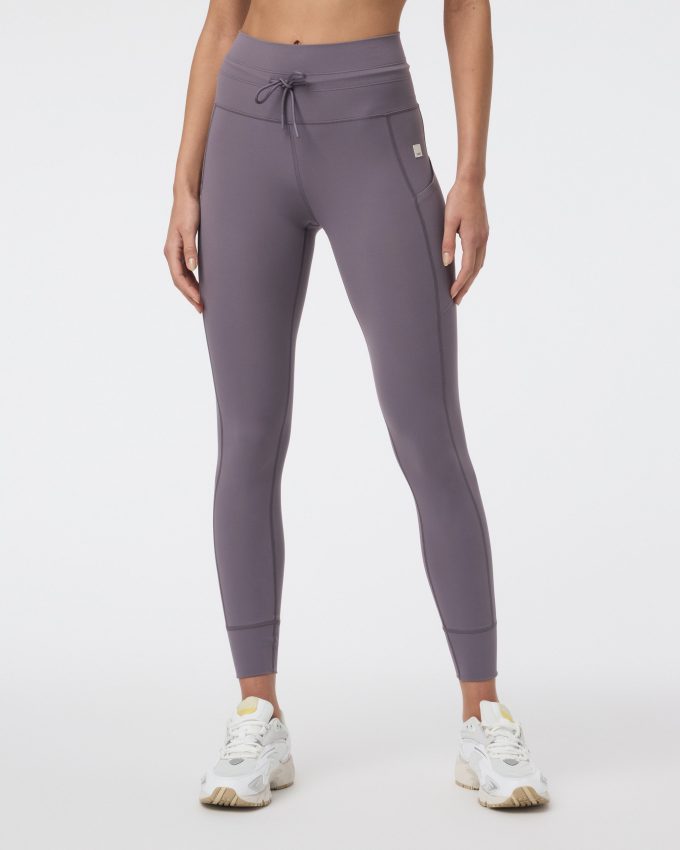 Daily Pocket Legging - Long