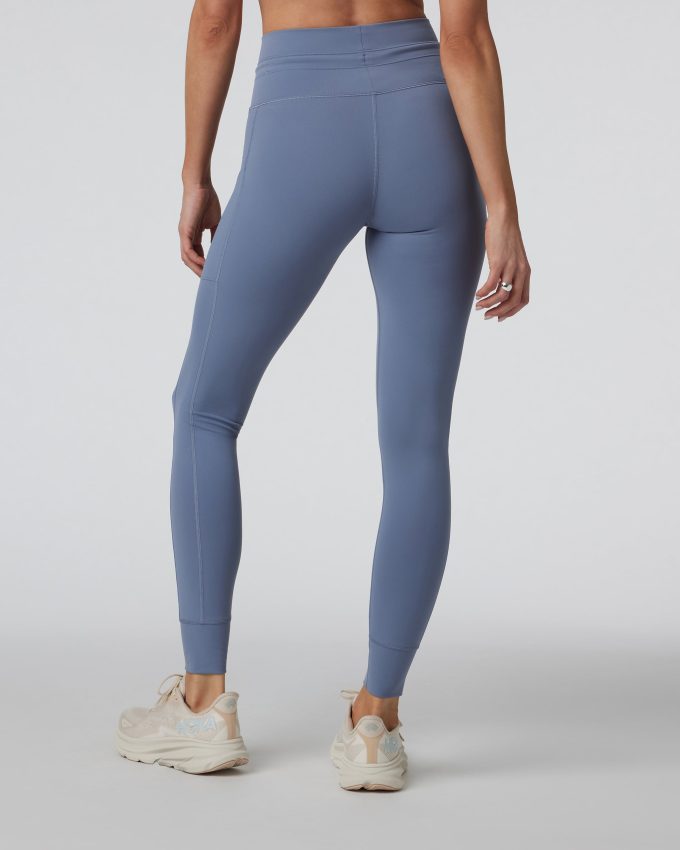 Daily Pocket Legging - Long