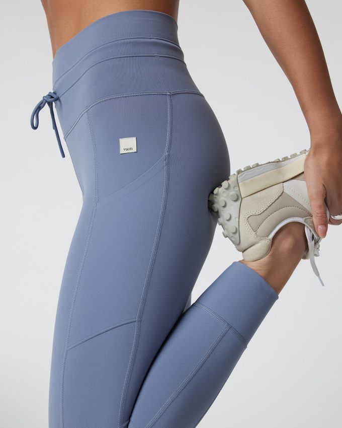 Daily Pocket Legging - Short