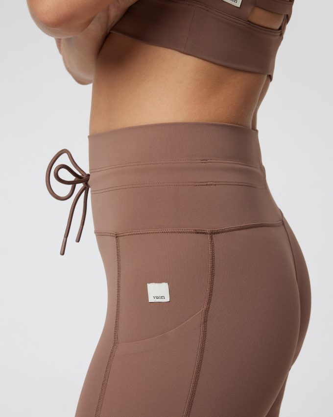 Daily Pocket Legging
