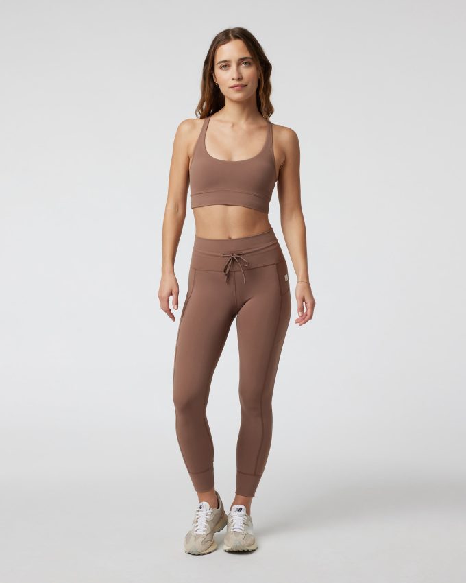 Daily Pocket Legging