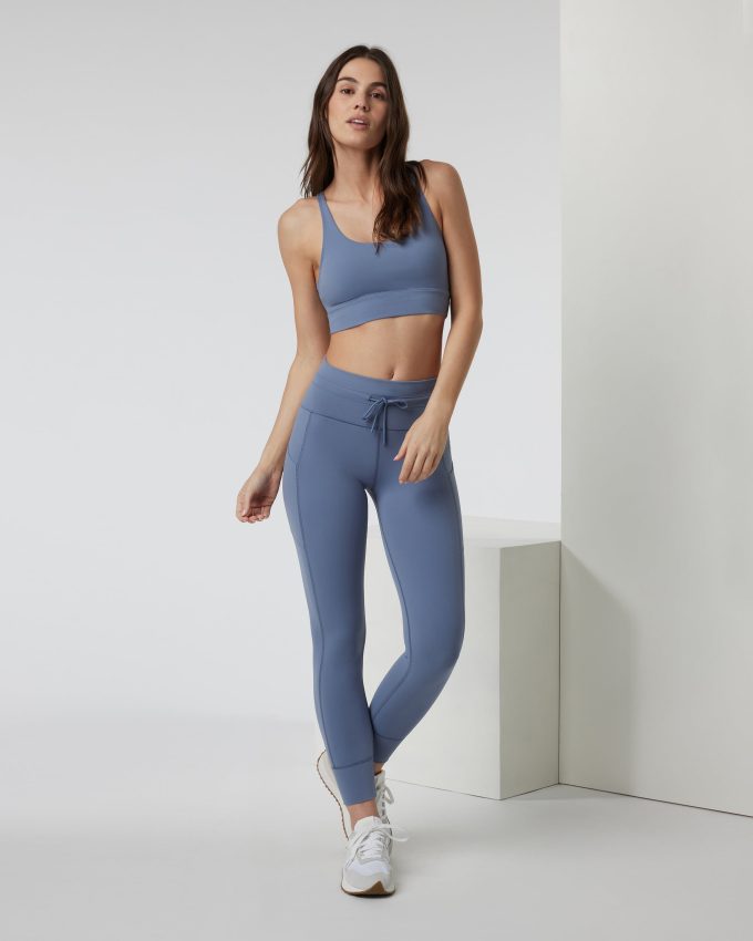 Daily Pocket Legging