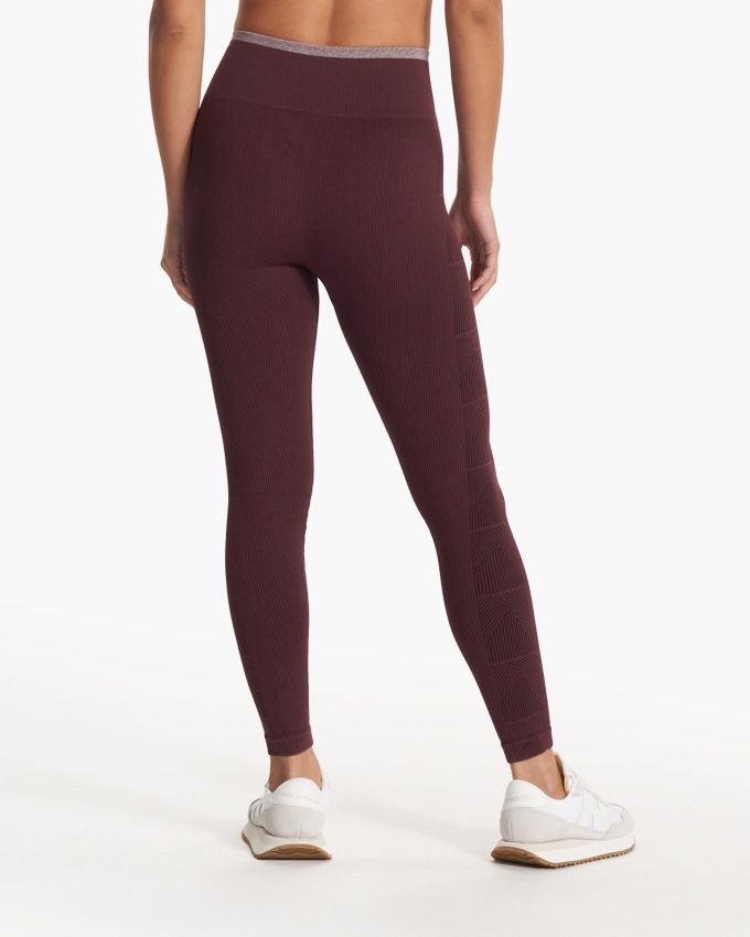 Helix Seamless Legging