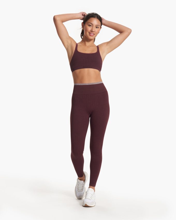 Helix Seamless Legging