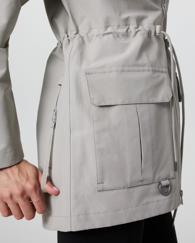 Pfeiffer Rain Jacket