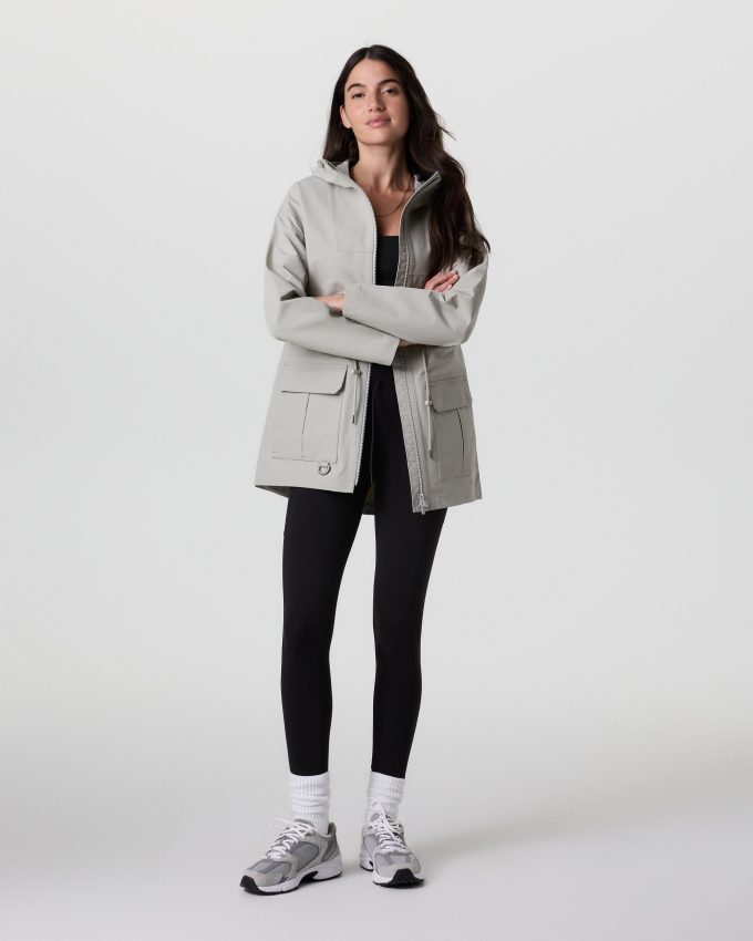 Pfeiffer Rain Jacket