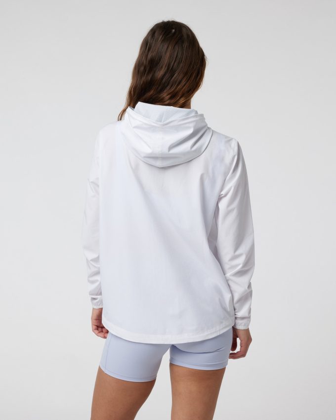 Womens Outdoor Trainer Shell