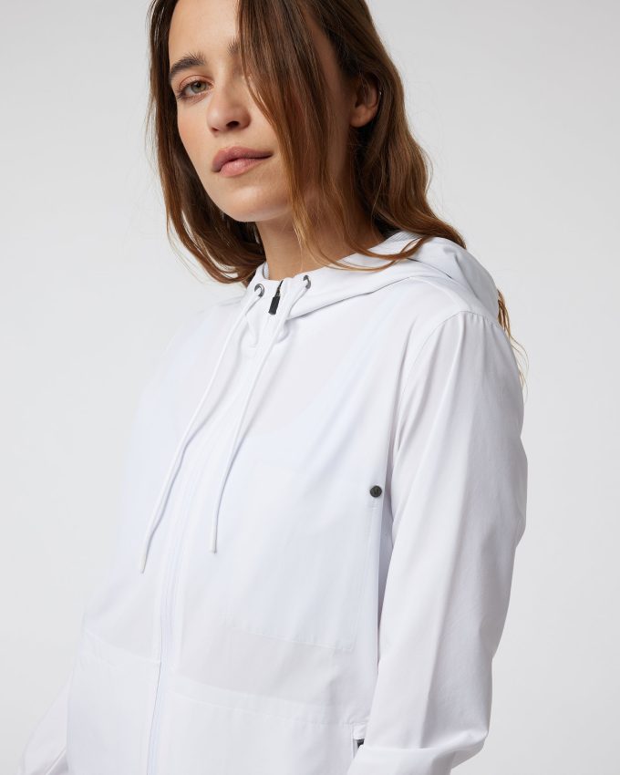 Womens Outdoor Trainer Shell