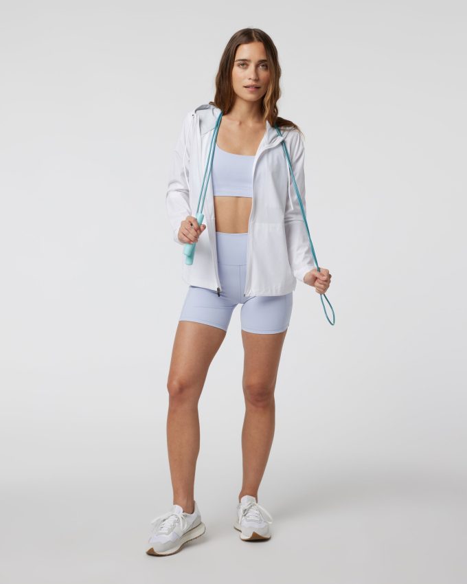 Womens Outdoor Trainer Shell