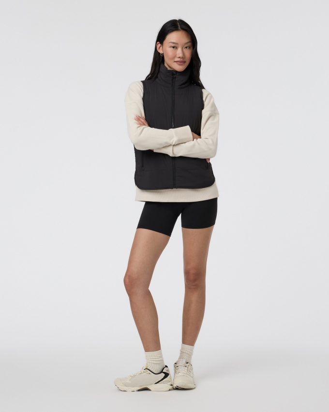Canyon Insulated Vest