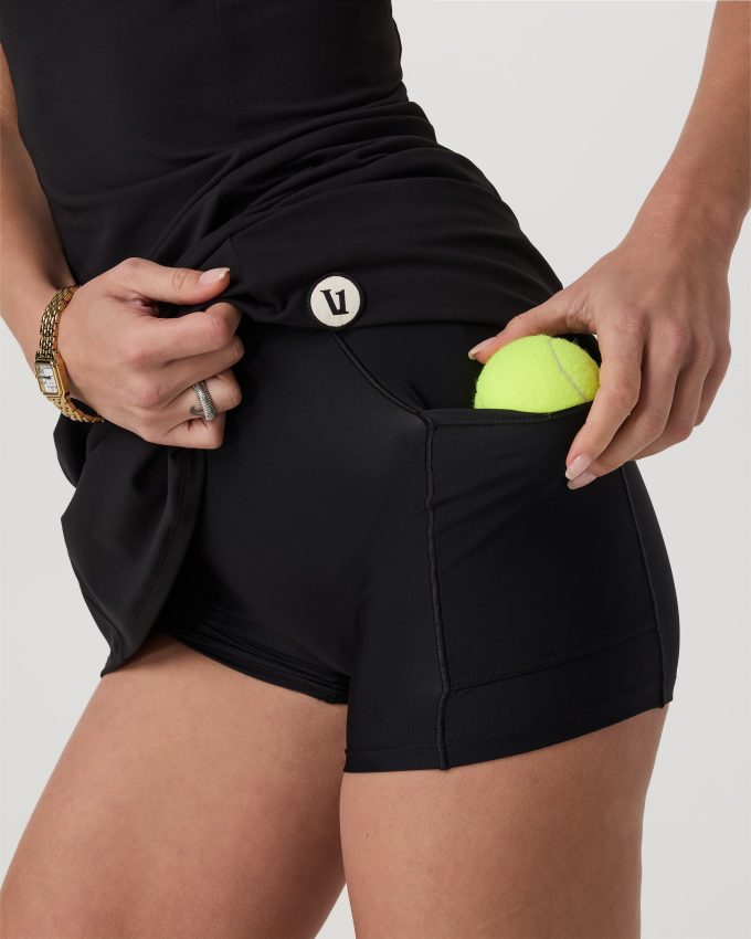 One Shot Tennis Dress