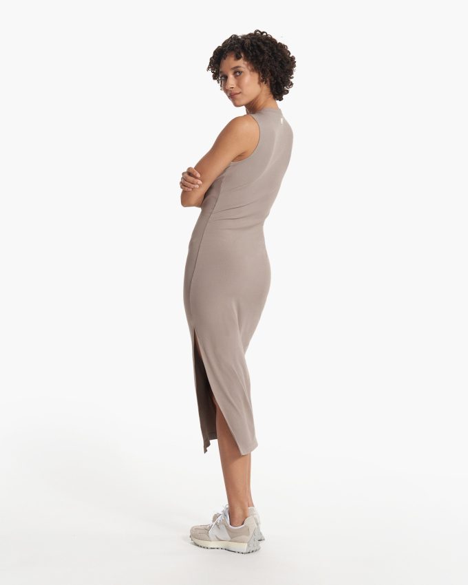 Pose Sands Dress