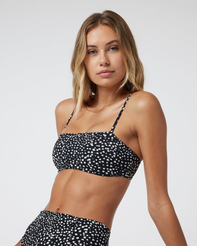 Dune Bikini Top
