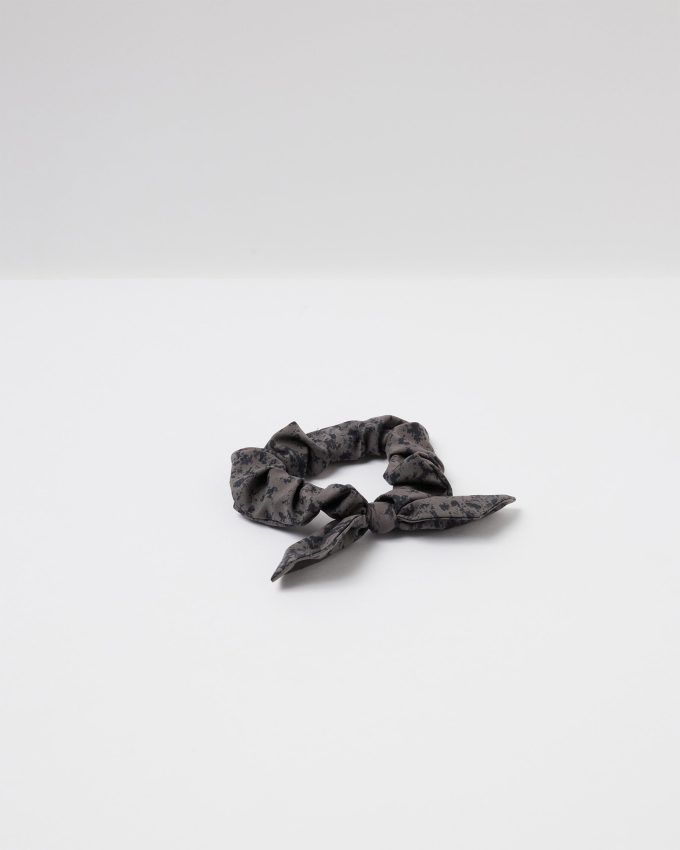 Tie Scrunchy
