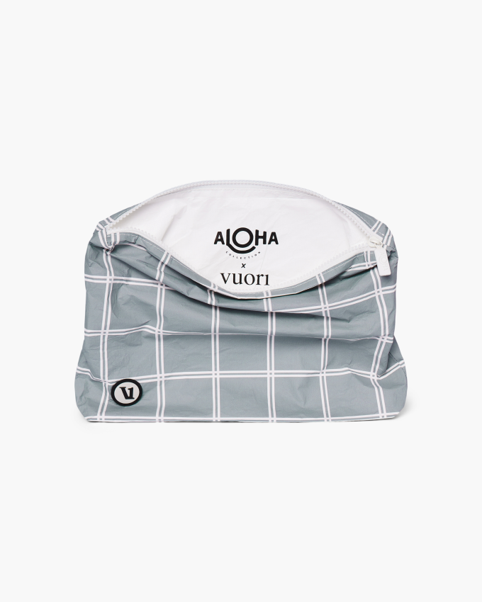 Aloha Mid Pouch