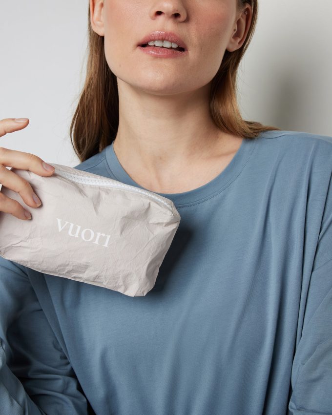Aloha Mini Pouch
