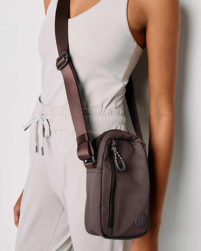 All Around Crossbody