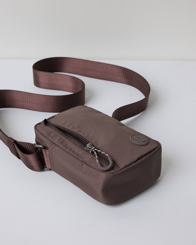 All Around Crossbody