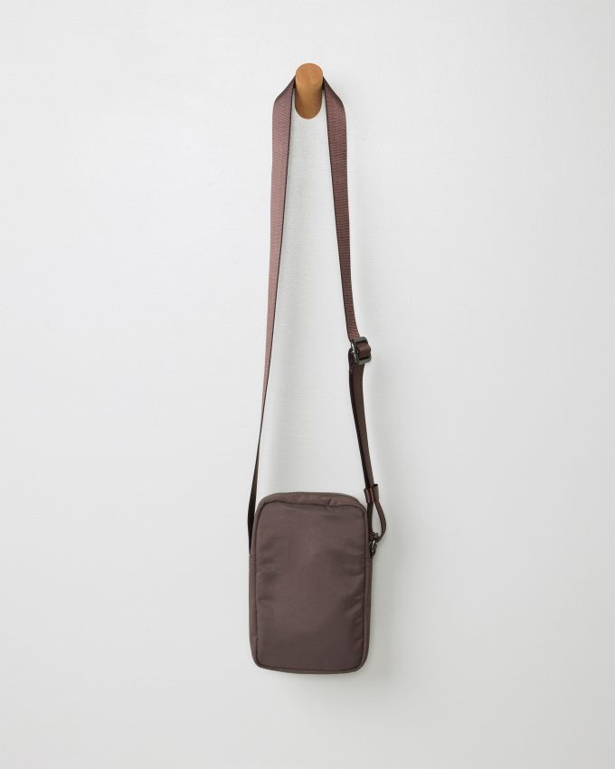 All Around Crossbody